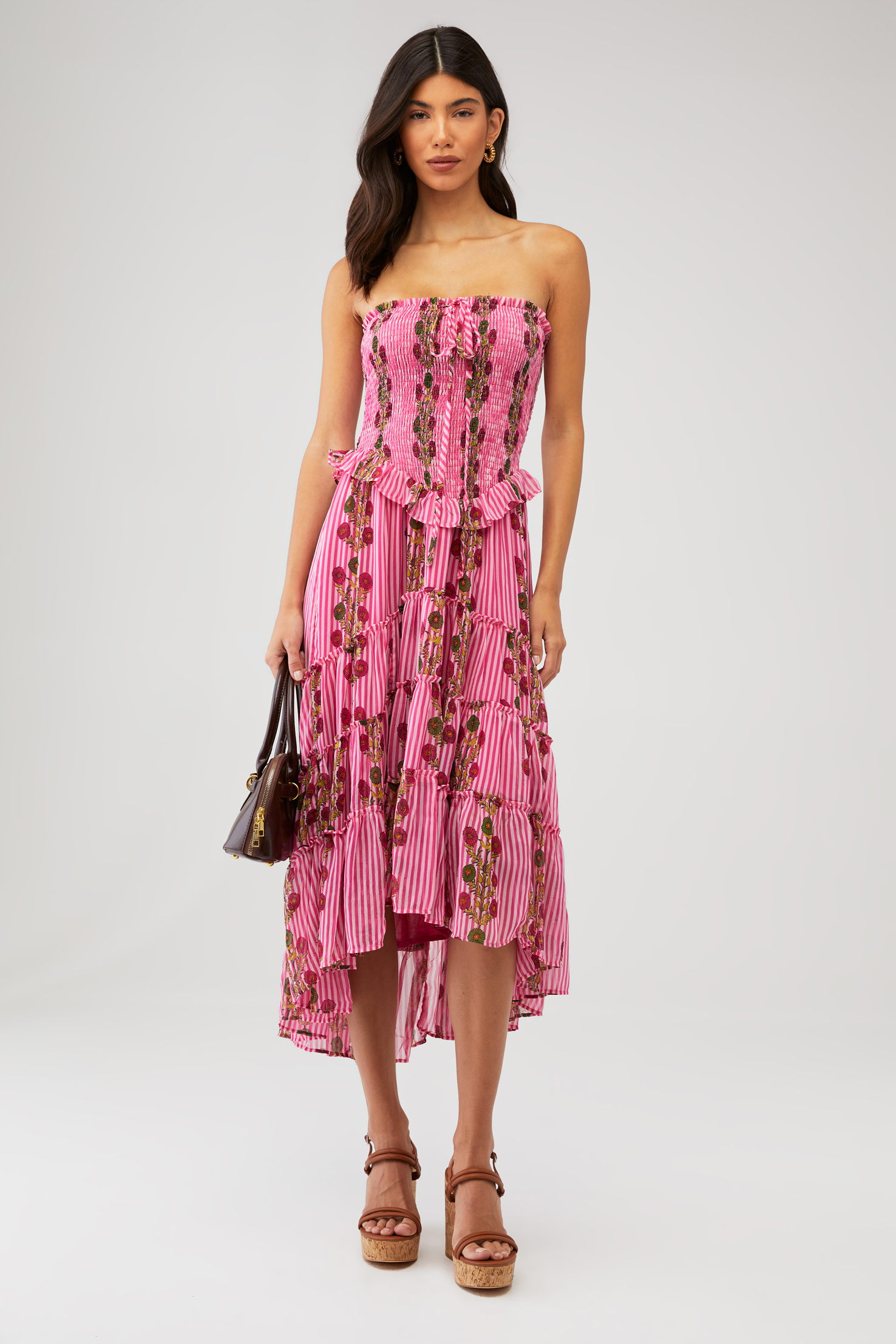 bardot amalfi maxi slip dress Bardot | Dresses | Bardot Amalfi Maxi Slip Dress