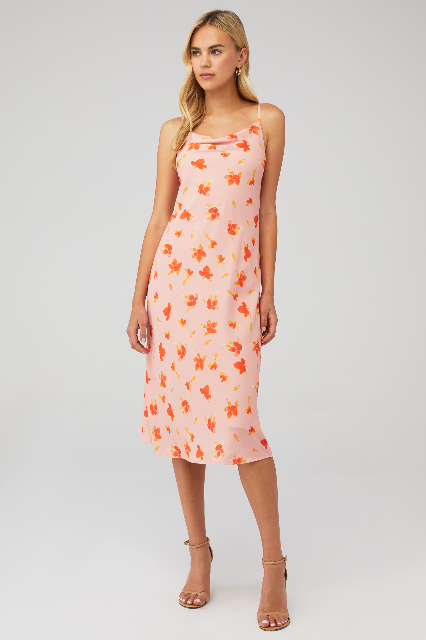 cleobella ashlyn midi dress Cleobella Ashlyn Midi Dress in Ivory