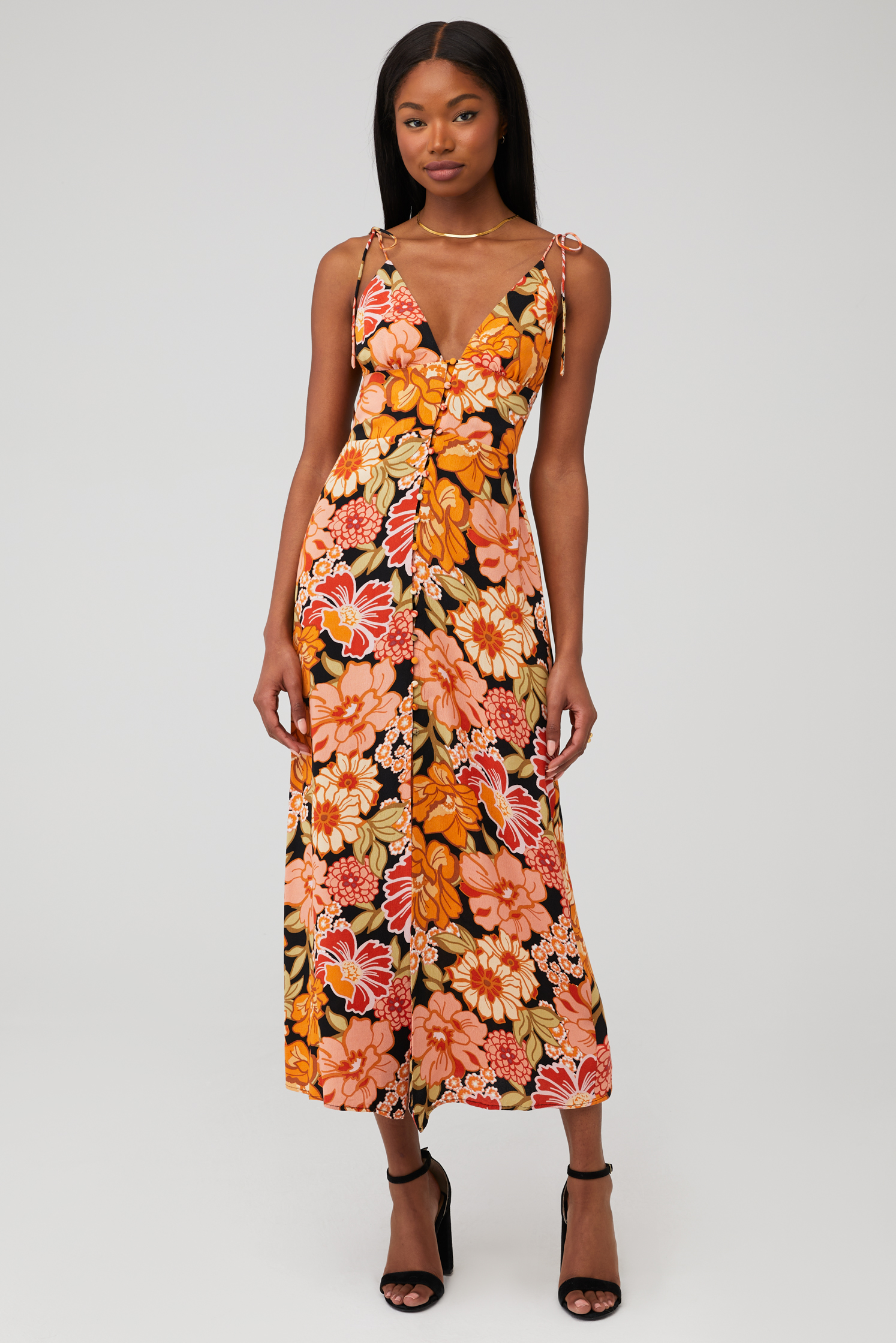 baobab kira maxi dress Kira Maxi Dress
