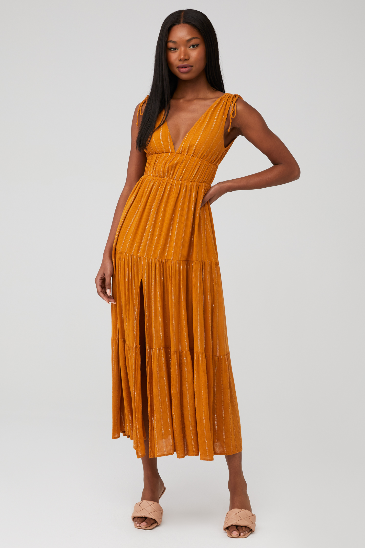 baobab kira maxi dress Baobab Kira Maxi Dress